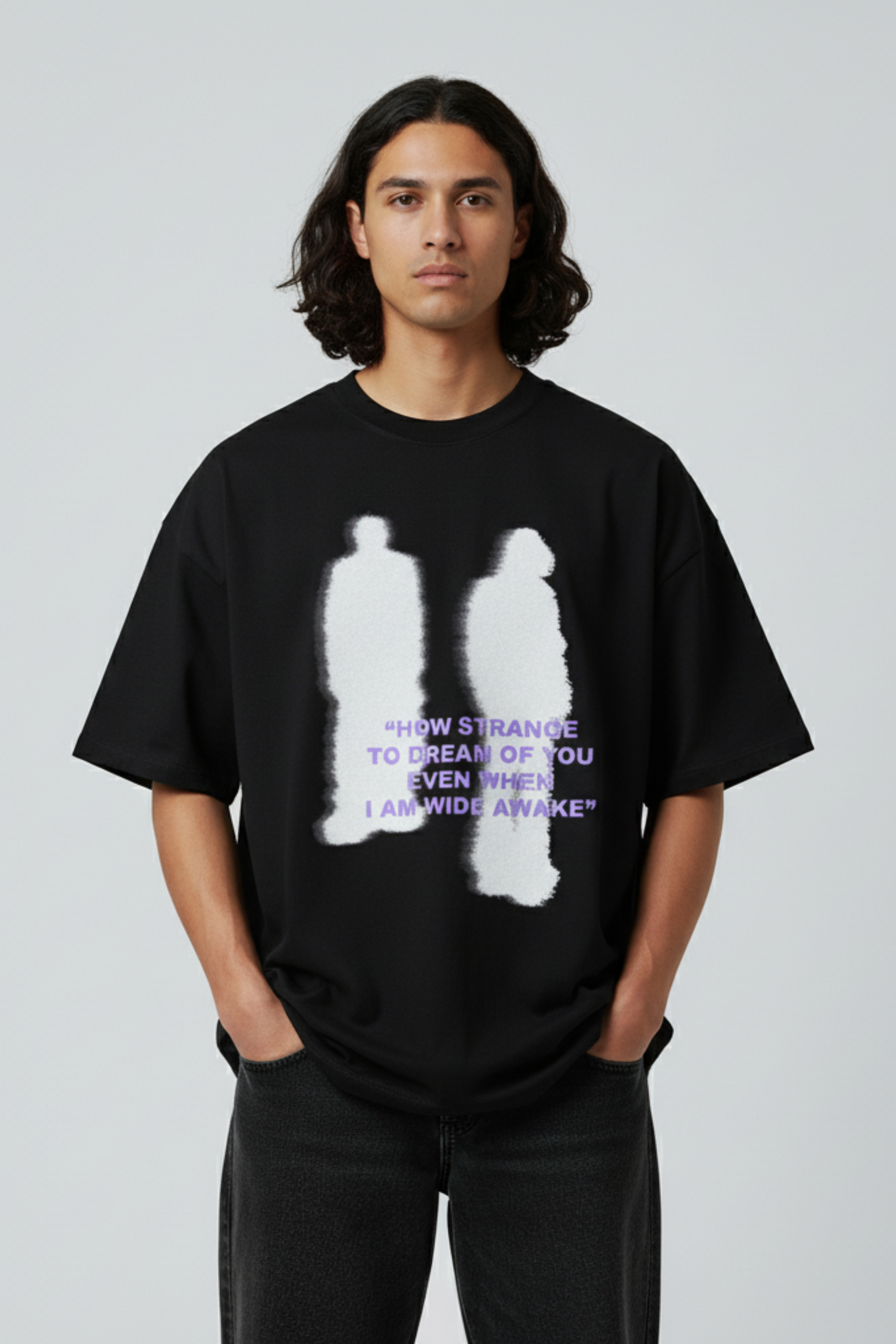 Oversized T-Shirt