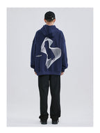 PCLP Wave Length Hoodie