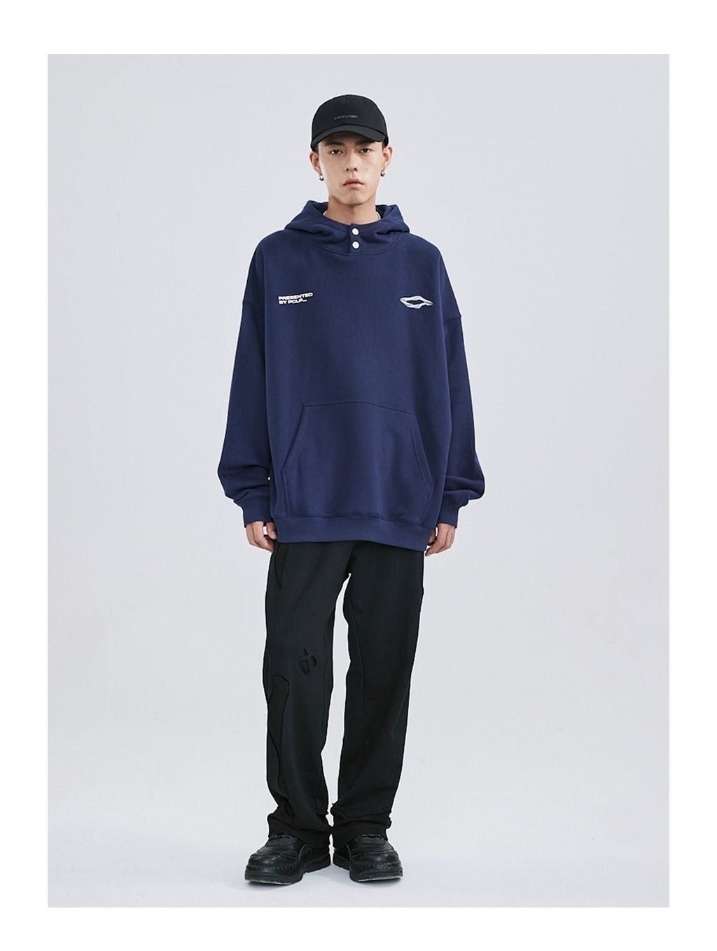 PCLP Wave Length Hoodie