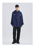 PCLP Wave Length Hoodie