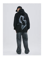 PCLP Wave Length Hoodie