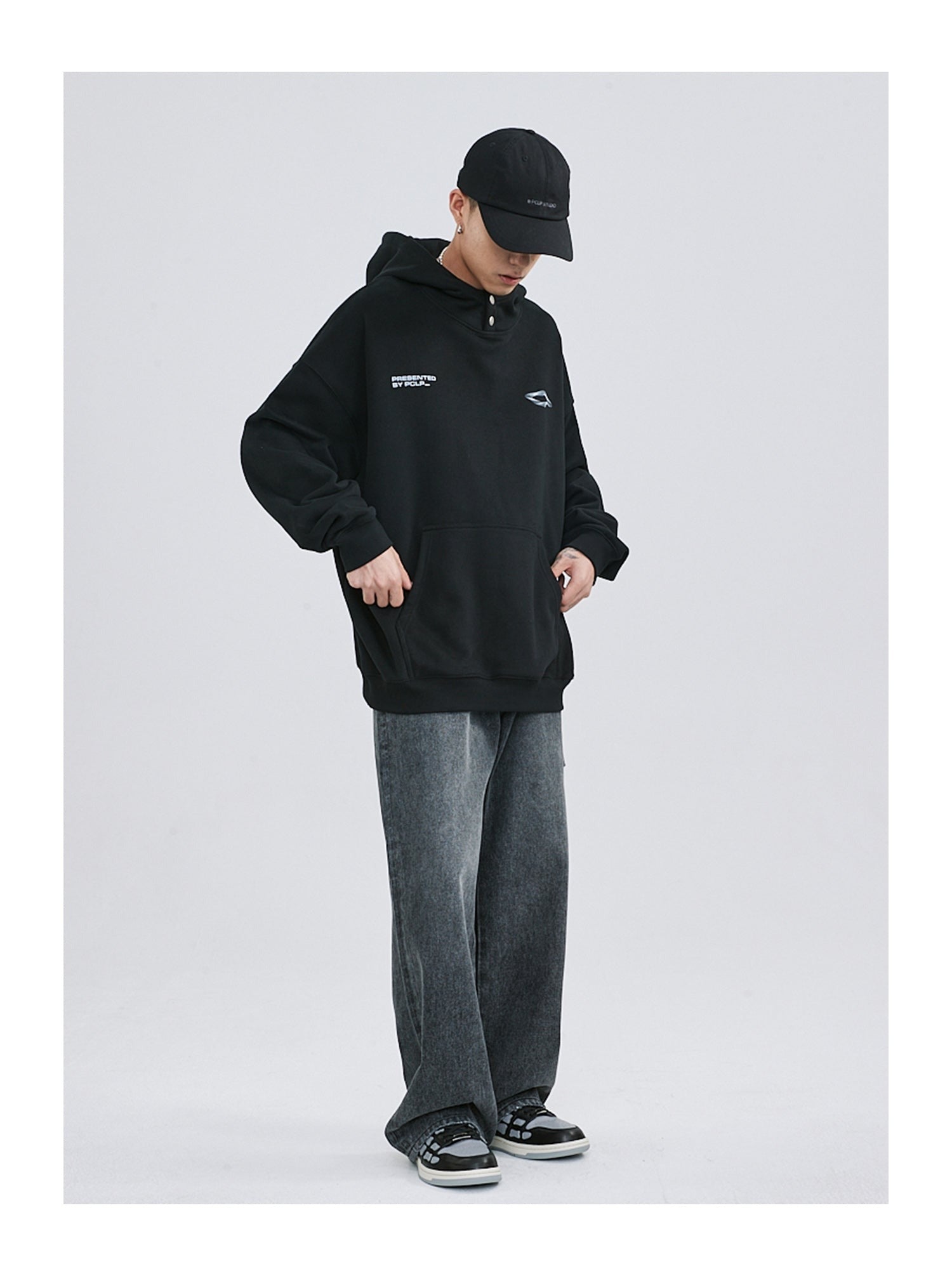 PCLP Wave Length Hoodie