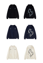 PCLP Wave Length Hoodie