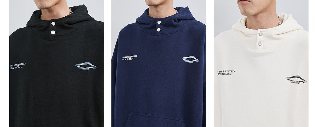 PCLP Wave Length Hoodie