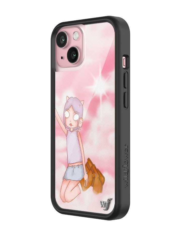 Enya iPhone Case