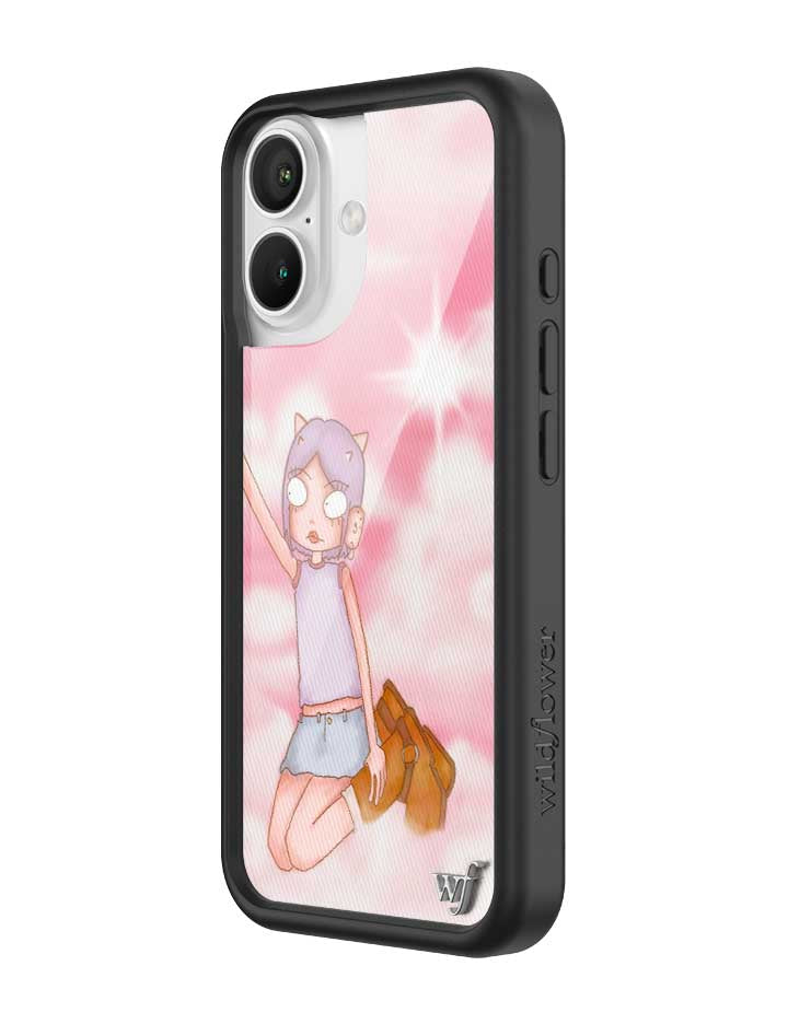 Enya iPhone Case