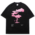Pink Clouds Tee