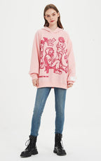 Rakugaki Hoodie