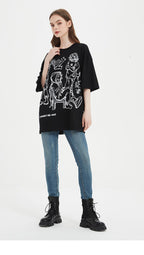 Rakugaki Tee