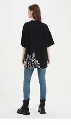 Rakugaki Tee