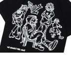 Rakugaki Tee