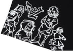 Rakugaki Tee