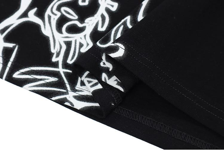 Rakugaki Tee