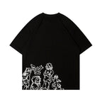Rakugaki Tee