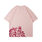 Rakugaki Tee
