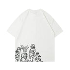 Rakugaki Tee