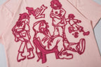 Rakugaki Tee
