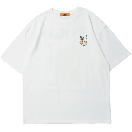 Kanji Juice Box Tee