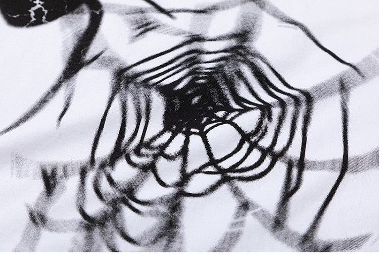 Radioactive Spider Tee