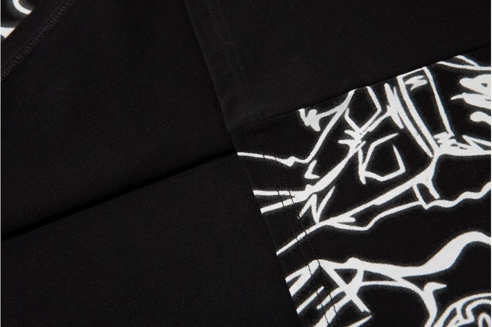 Rakugaki Tee