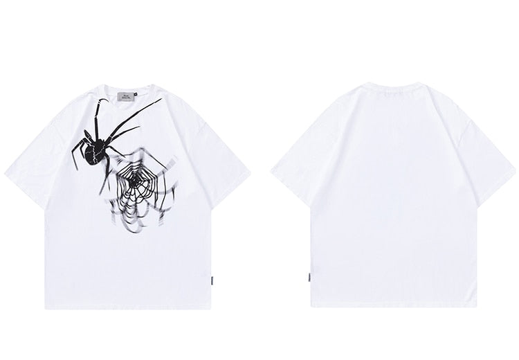 Radioactive Spider Tee