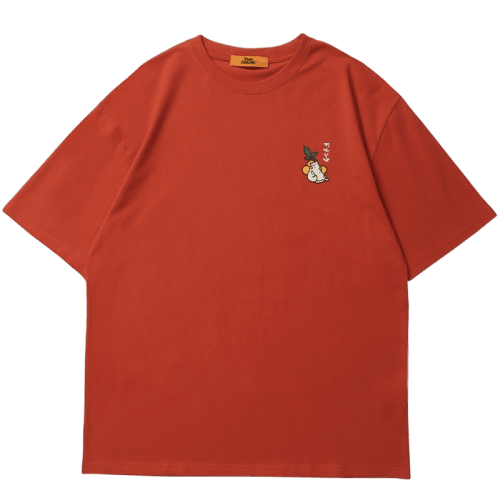 Kanji Juice Box Tee