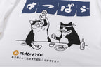 "Sake and Sushi" Tee