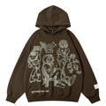 Rakugaki Hoodie