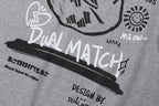 "Kanji Cat" Tee
