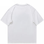 Cat Taiyaki Tee