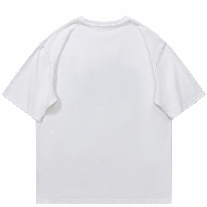 Cat Taiyaki Tee