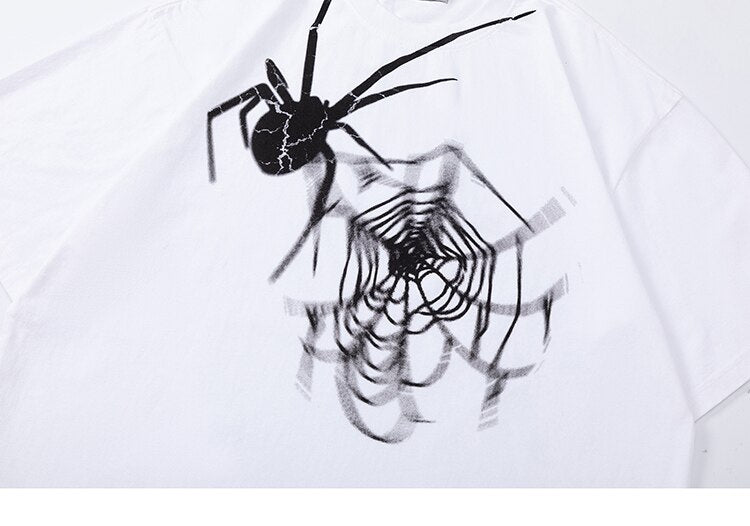 Radioactive Spider Tee