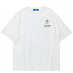 "Kanji Cat" Tee