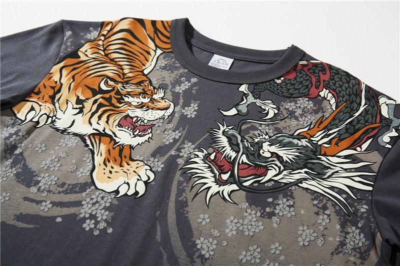 GXP1999 Exclusive Folklore Tee