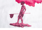 Pink Clouds Tee