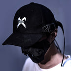 BXB Dark Utility Dad Hat