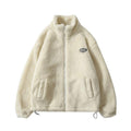 "Progress" Fleece Jacket