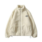 "Progress" Fleece Jacket