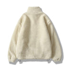 "Progress" Fleece Jacket