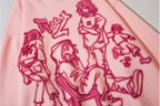 Rakugaki Hoodie