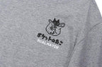"Kanji Cat" Tee