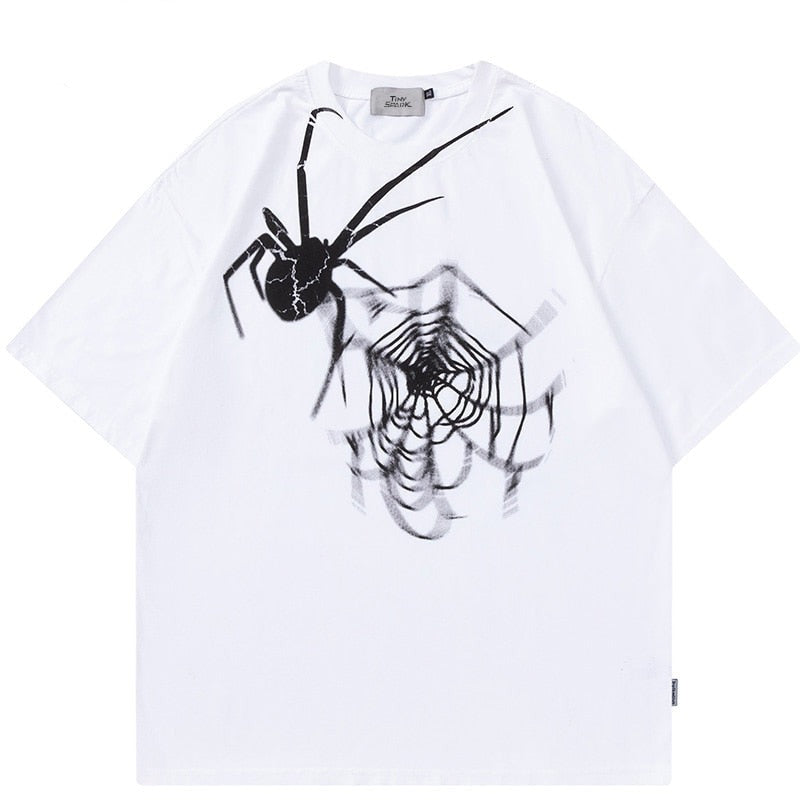 Radioactive Spider Tee