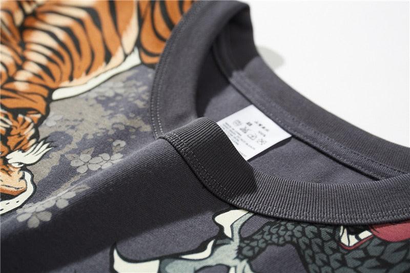 GXP1999 Exclusive Folklore Tee