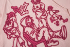 Rakugaki Tee
