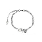 SAZ Double Dice Bracelet