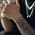 SAZ Double Dice Bracelet