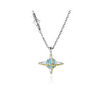 SAZ Poseidon of Neptune Necklace