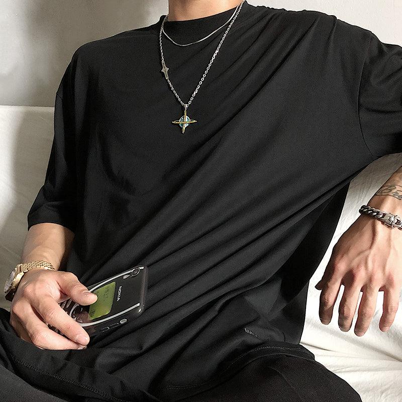 SAZ Poseidon of Neptune Necklace