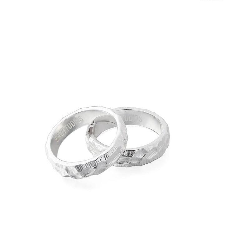 SAZ Regolith Ring
