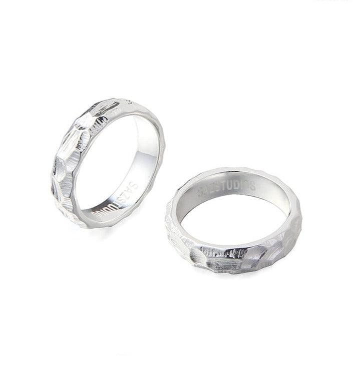 SAZ Regolith Ring